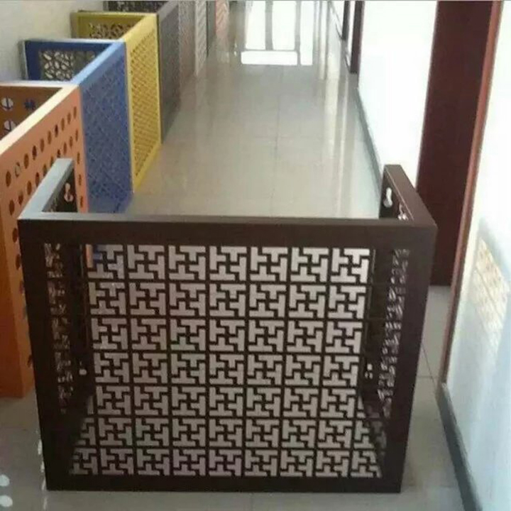 空調罩